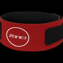 Neoprene Timing Chip Strap