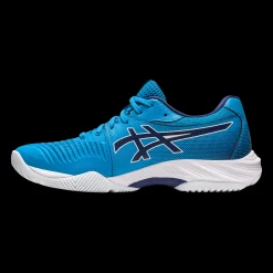 Netburner Ballistic Ff 3, Hallsko, Herre