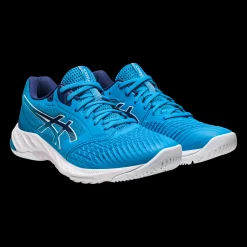 Netburner Ballistic Ff 3, Hallsko, Herre