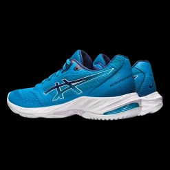 Netburner Ballistic Ff 3, Hallsko, Herre