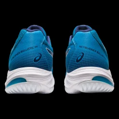 Netburner Ballistic Ff 3, Hallsko, Herre