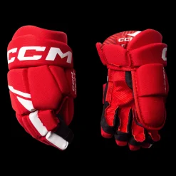 Next 23/24, Hockeyhanske, Barn