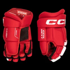 Next 23/24, Hockeyhanske, Senior