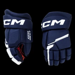 Next 23/24, Hockeyhanske, Senior