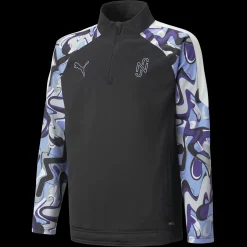 Neymar Creativity Training Top, Treningsgenser, Junior