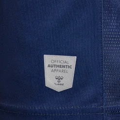 Nhf 22 Mens Away Jersey S/S, Håndballtroye Herre