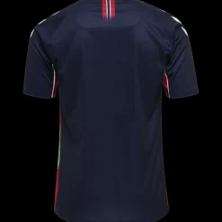 Nhf 20 Mens Edition Away Jersey Short Sleeve, Håndballtroye Junior