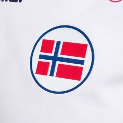 Nhf 22 Mens 3Rd Jersey S/S, Håndballtroye Herre