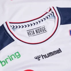 Nhf 22 Mens 3Rd Jersey S/S, Håndballtroye Herre