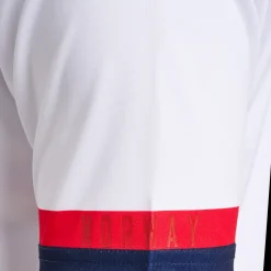 Nhf 22 Mens 3Rd Jersey S/S Jr, Håndballtroye Junior