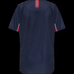 Nhf 20 Womans Edition Away Jersey Short Sleeve, Håndballtroye Junior