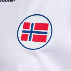 Nhf 22 Womans 3Rd Jersey S/S Woman, Håndballtroye Dame