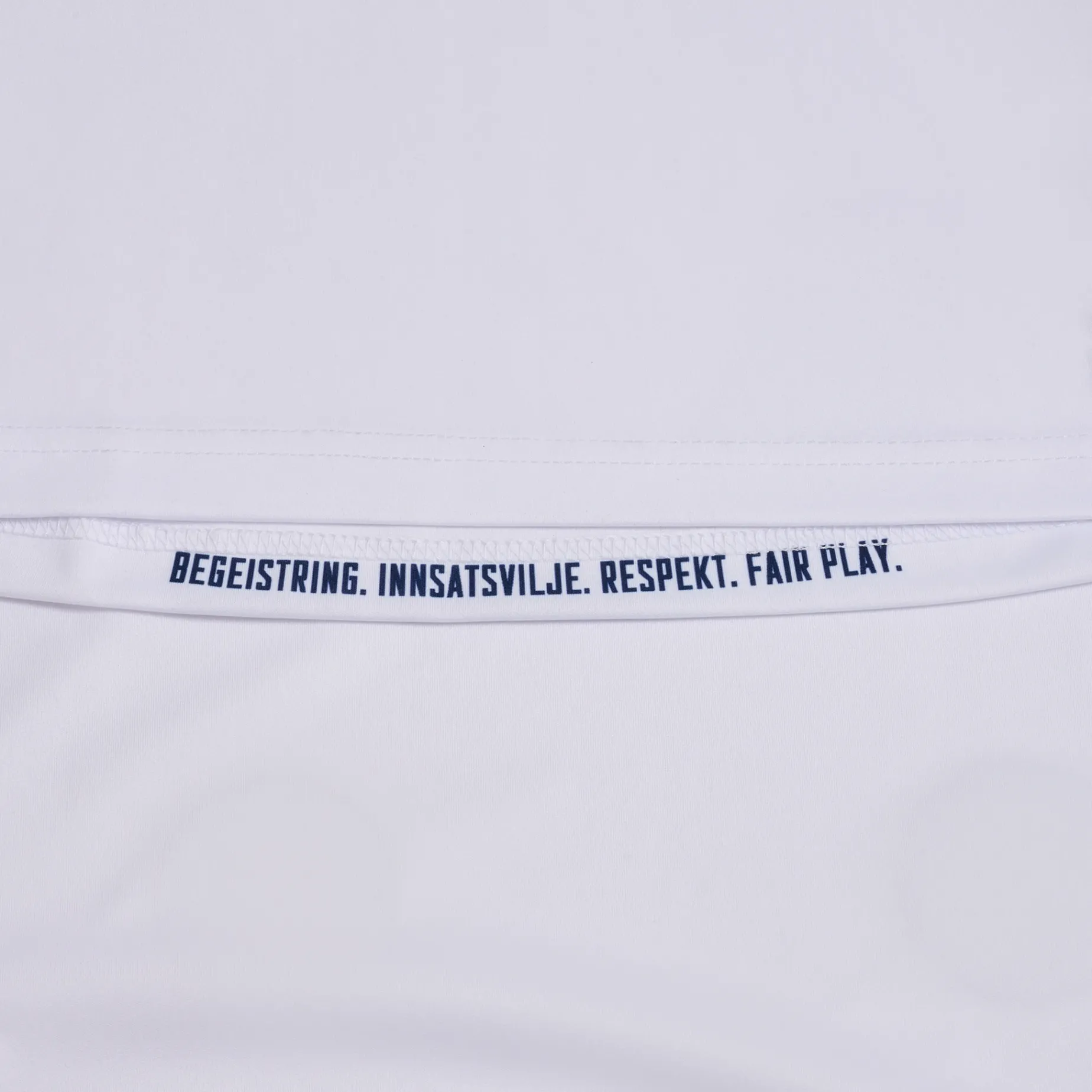 Nhf 22 Womans 3Rd Jersey S/S Woman, Håndballtroye Dame