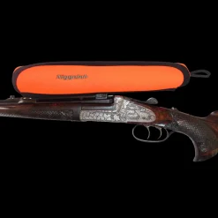 Niggeloh Scope Cover Orange, Kikkertbeskytter