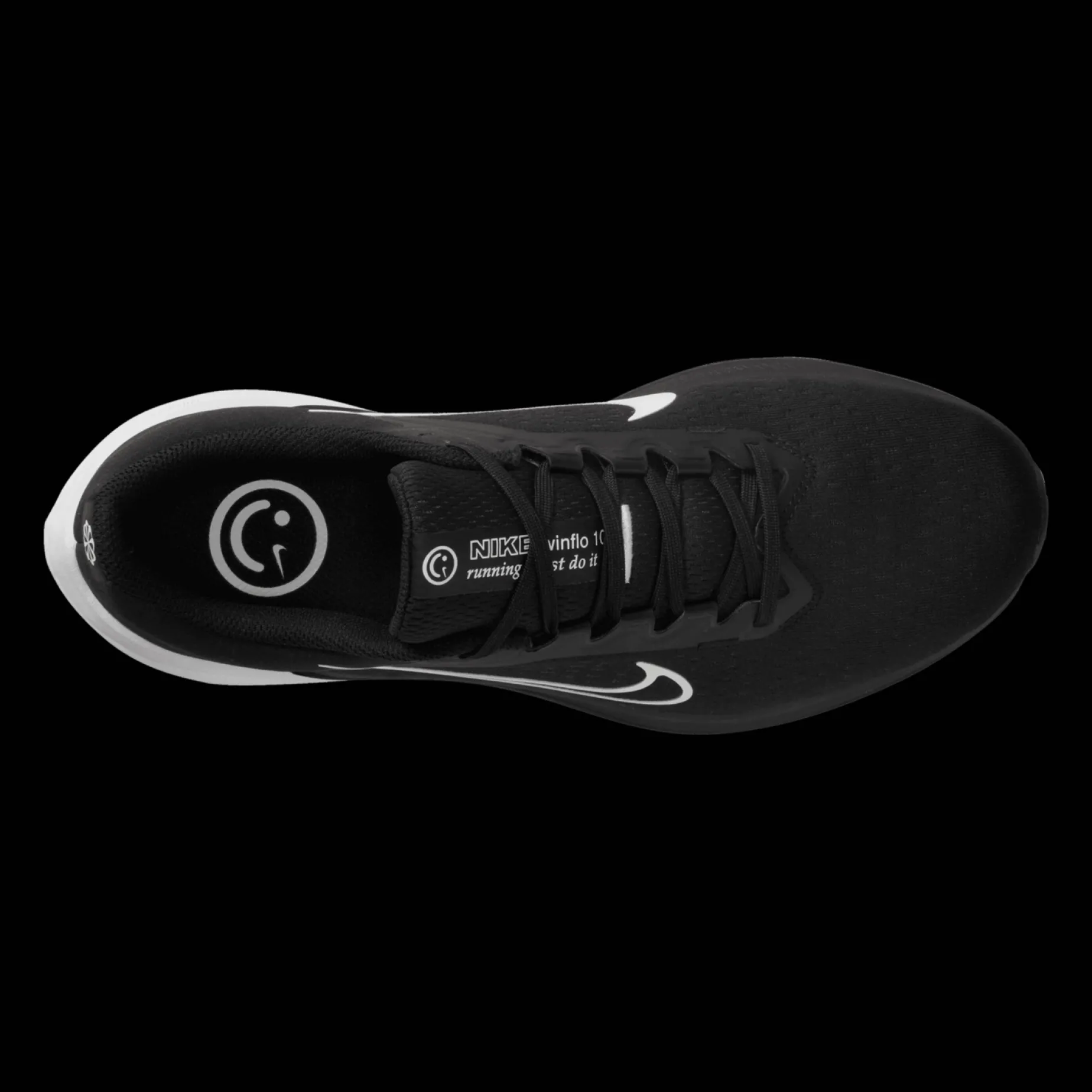 Nike Air Winflo 10, Lopesko, Herre