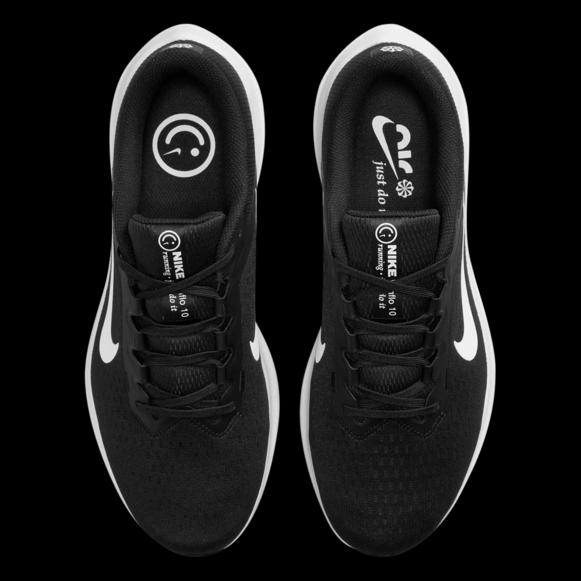 Nike Air Winflo 10, Lopesko, Herre