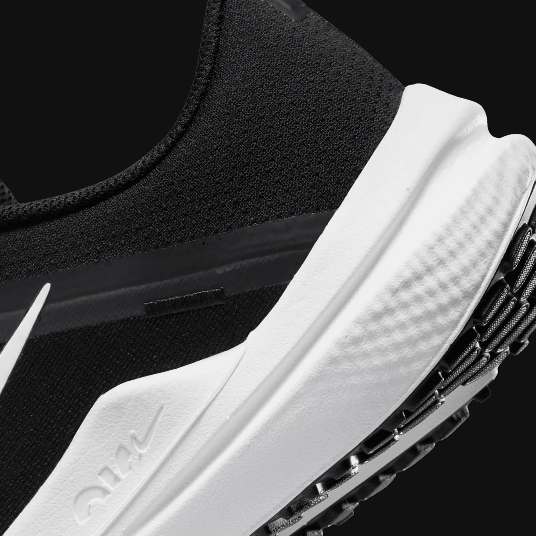 Nike Air Winflo 10, Lopesko, Herre