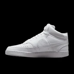 Nike Court Vision Mid Next Nature, Snaker, Firitd, Herre