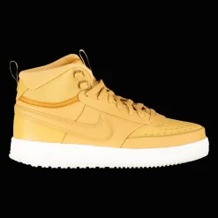 Nike Court Vision Mid Winter, Vintersko, Herre