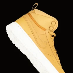 Nike Court Vision Mid Winter, Vintersko, Herre