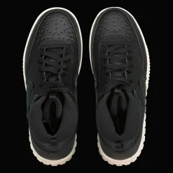 Nike Court Vision Mid Winter, Vintersko, Herre