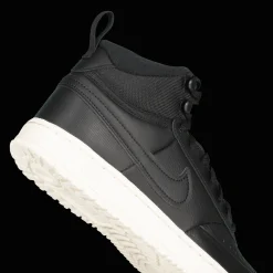 Nike Court Vision Mid Winter, Vintersko, Herre