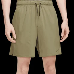 Nike Dri-Fit Stillmove Knit 7In Unlined, Treningsshorts Herre