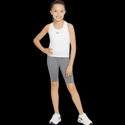 Nike Dri-Fit Swoosh Tank Bra, Treningssinglet Junior