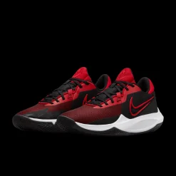Nike Precision 6, Basketballsko, Unisex