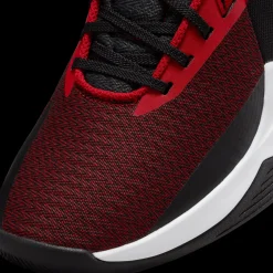 Nike Precision 6, Basketballsko, Unisex