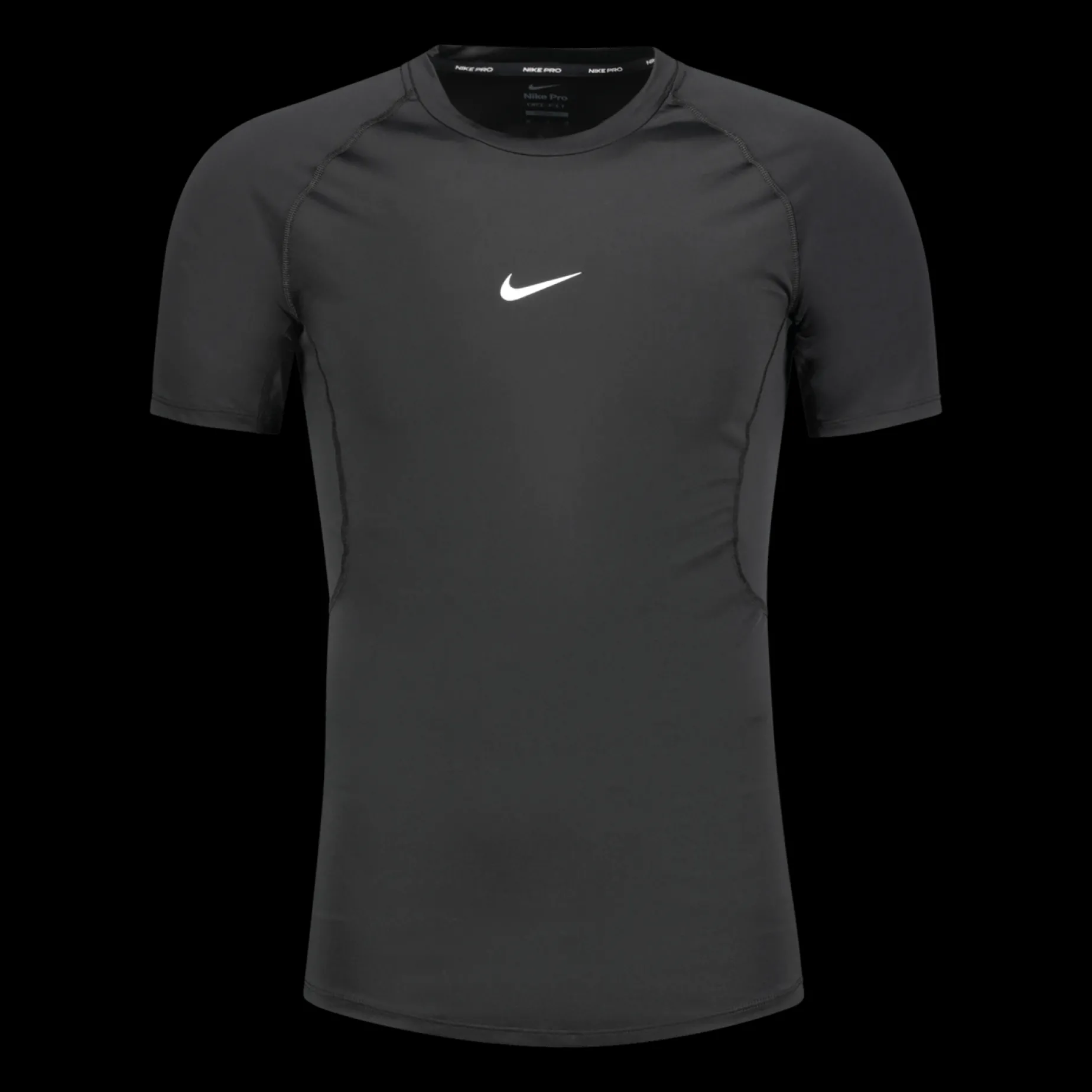 Nike Pro Dri-Fit Tight Top Short Sleeve, T-Skjorte, Herre