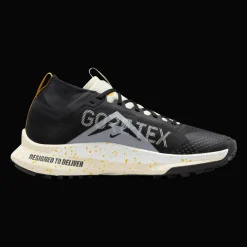 Nike React Pegasus Trail 4 Gore-Tex, Vanntett Terrenglopesko, Herre