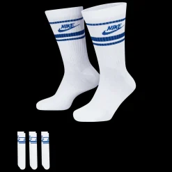 Nike Sportswear Everyday Essential, Sokker, Unisex