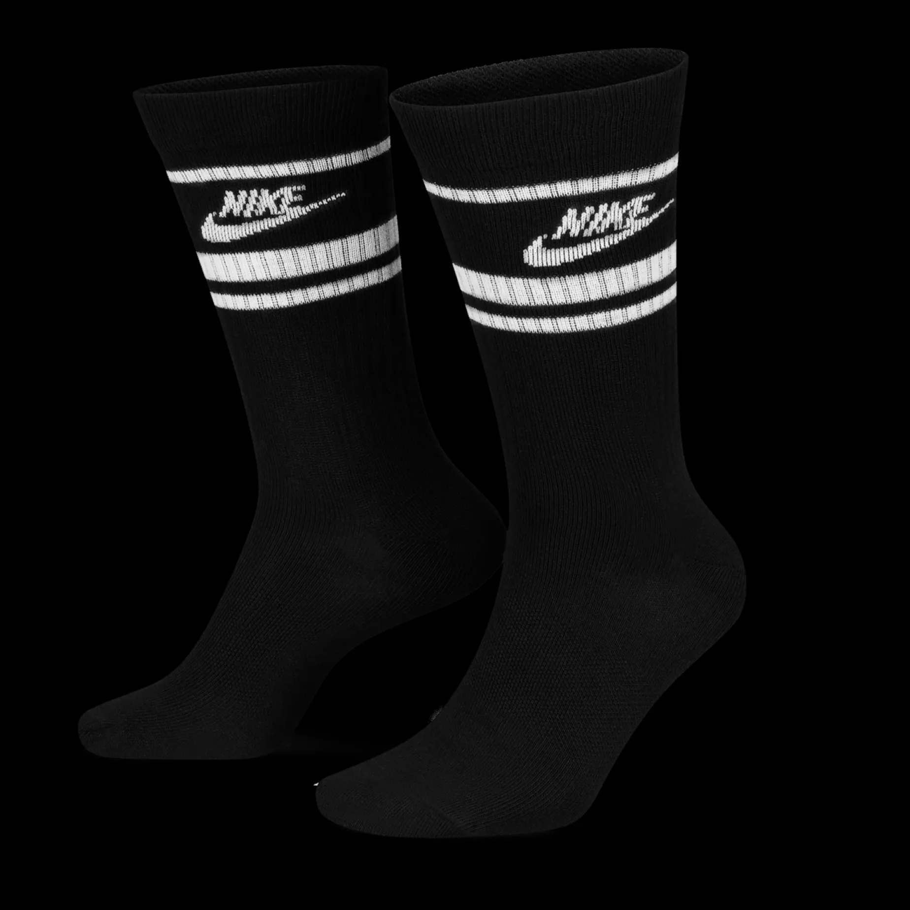 Nike Sportswear Everyday Essential, Sokker, Unisex