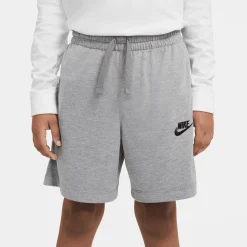Nike Sportswear Jersey Shorts, Fritidsshorts Junoir