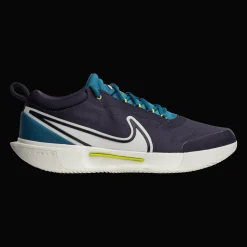 Nike Zoom Court Pro Cly, Tennissko Herre