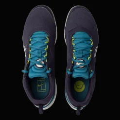 Nike Zoom Court Pro Cly, Tennissko Herre