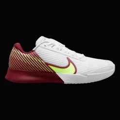 Nikecourt Air Zoom Vapor Pro 2, Tennissko, Dame