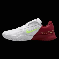 Nikecourt Air Zoom Vapor Pro 2, Tennissko, Dame