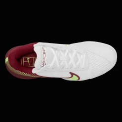 Nikecourt Air Zoom Vapor Pro 2, Tennissko, Dame