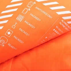 Nirvana 30, Ryggsekk, Frikjoringsryggsekk, Unisex