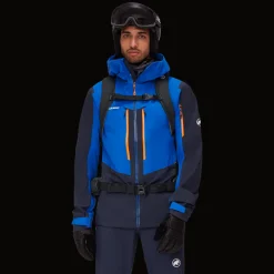 Nirvana 30, Ryggsekk, Frikjoringsryggsekk, Unisex