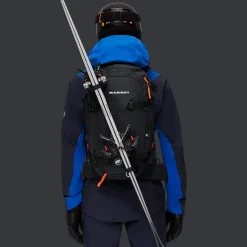 Nirvana 30, Ryggsekk, Frikjoringsryggsekk, Unisex