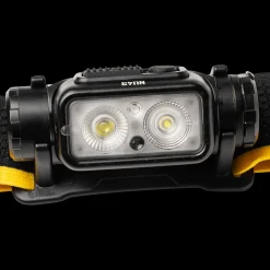 Nitecore Nu43, Hodelykt