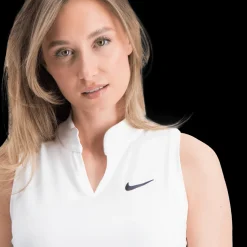 Nkct Dri-Fit Victory Dress, Tenniskjole Dame