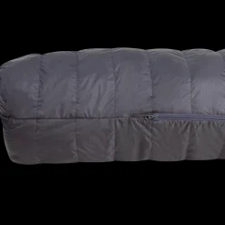 Nordic Down 3-Season -9 / Graphite-Fire.180 R, Dunsovepose