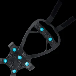 Nordic Grip Running, Brodder, Lop