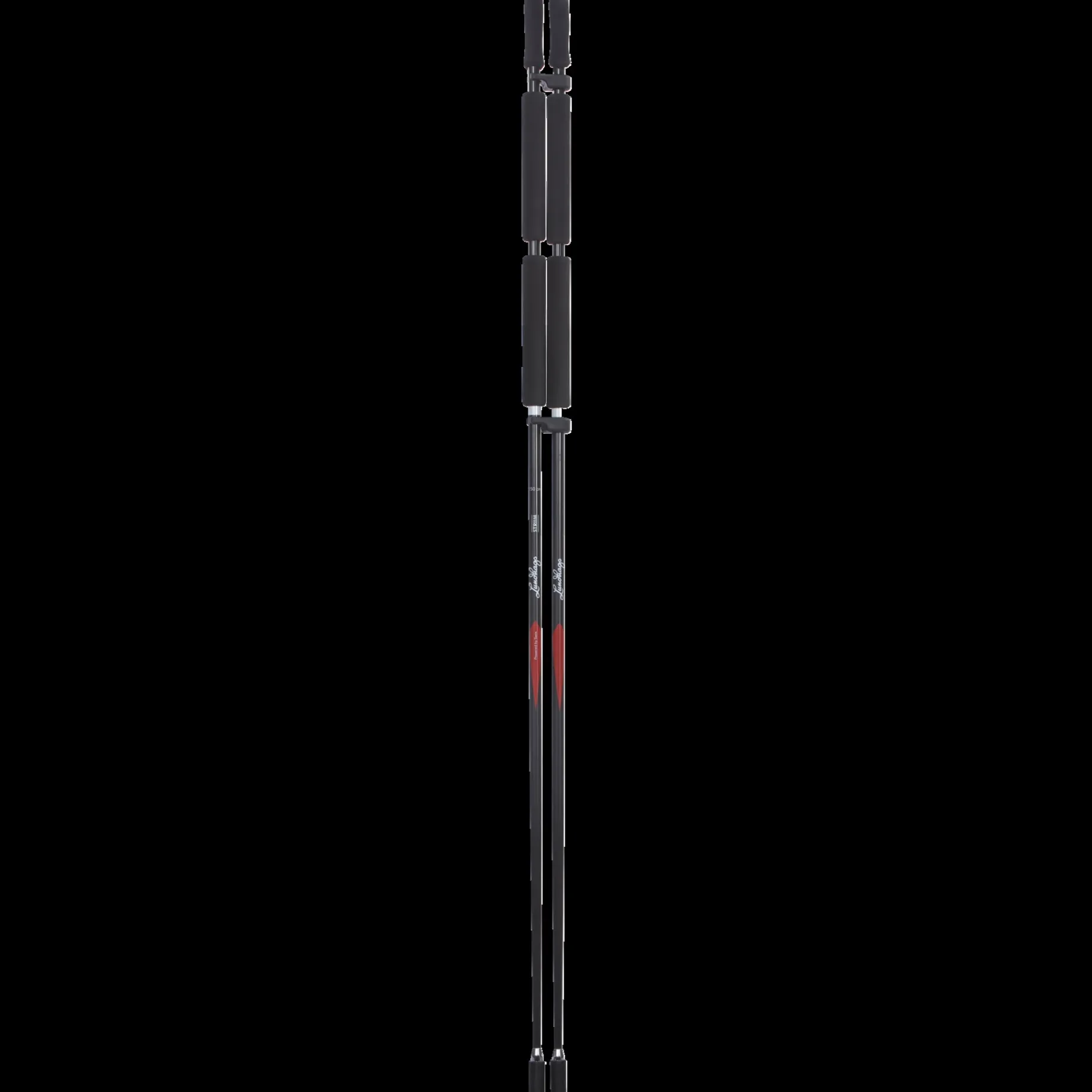 Nordic Skate Poles Striim 22/23, Isstaver For Turskoyter