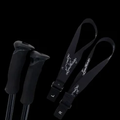 Nordic Skate Poles Vassu 22/23, Skoytestaver