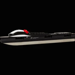 Nordic Skates 23/24, Turskoyter, Unisex